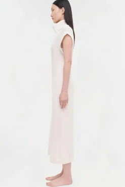 Women Simkhai Cashmere Turtleneck Dress