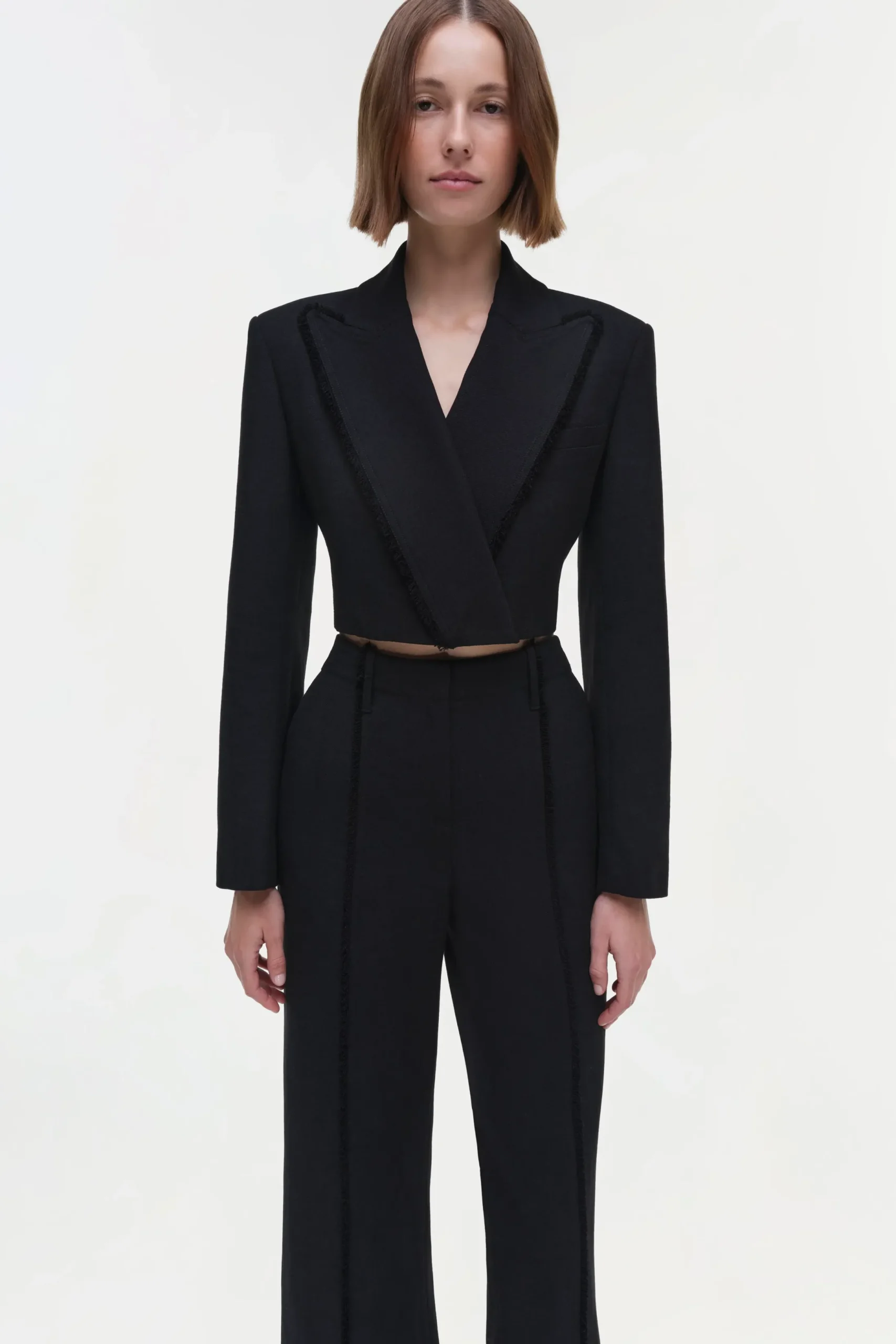 Women Simkhai Cassian Blazer