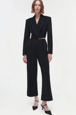 Women Simkhai Cassian Blazer