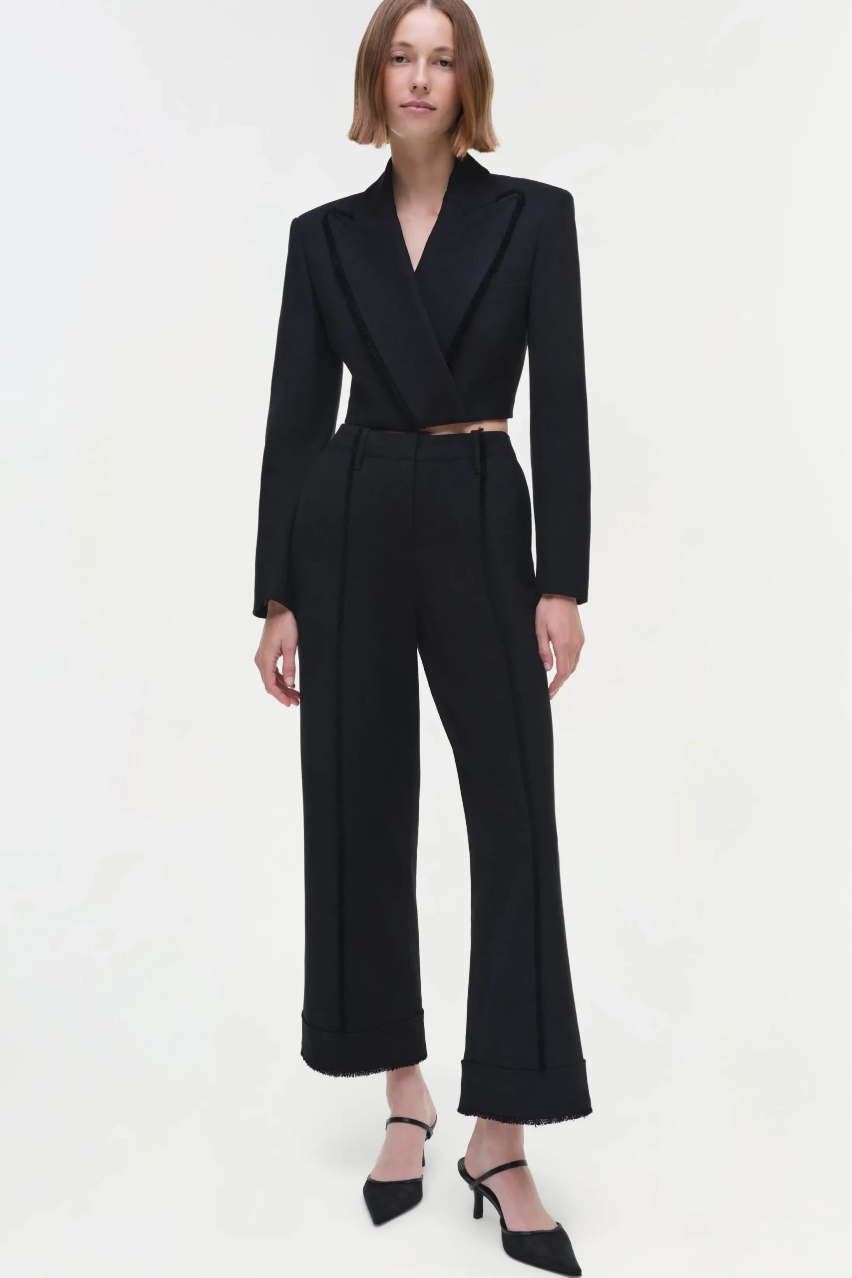Women Simkhai Cassian Blazer