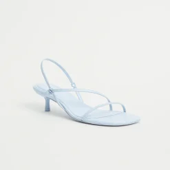 Simkhai Cedonia Kitten Heel Sandal