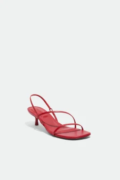 Simkhai Cedonia Strappy Sandal