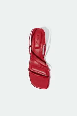 Simkhai Cedonia Strappy Sandal