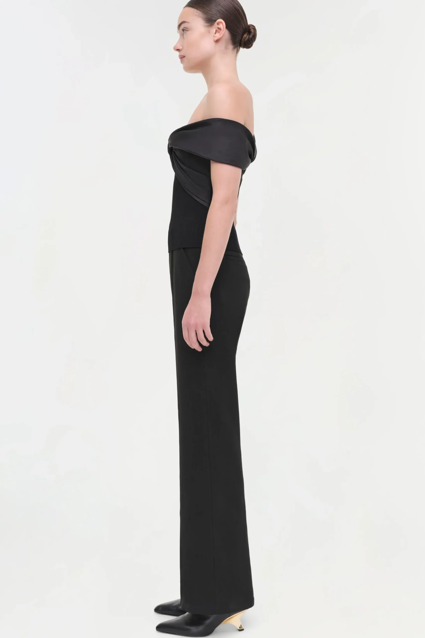 Women Simkhai Celiana Top