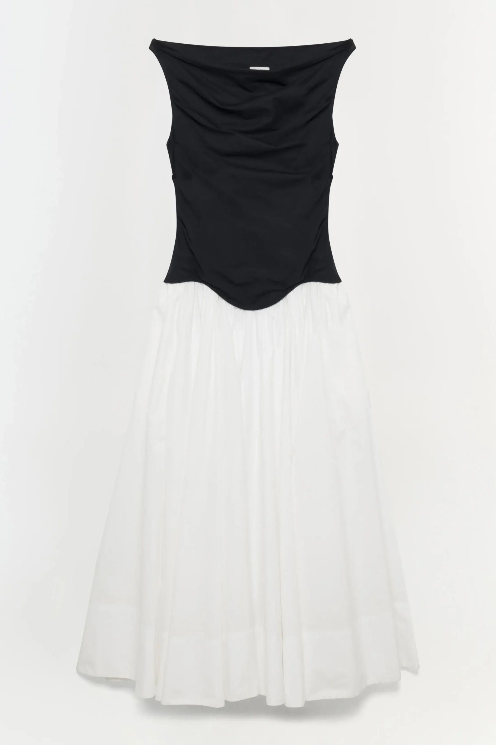 Women Simkhai Cersei Cotton Midi Dress