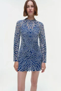 Women Simkhai Charis Dress