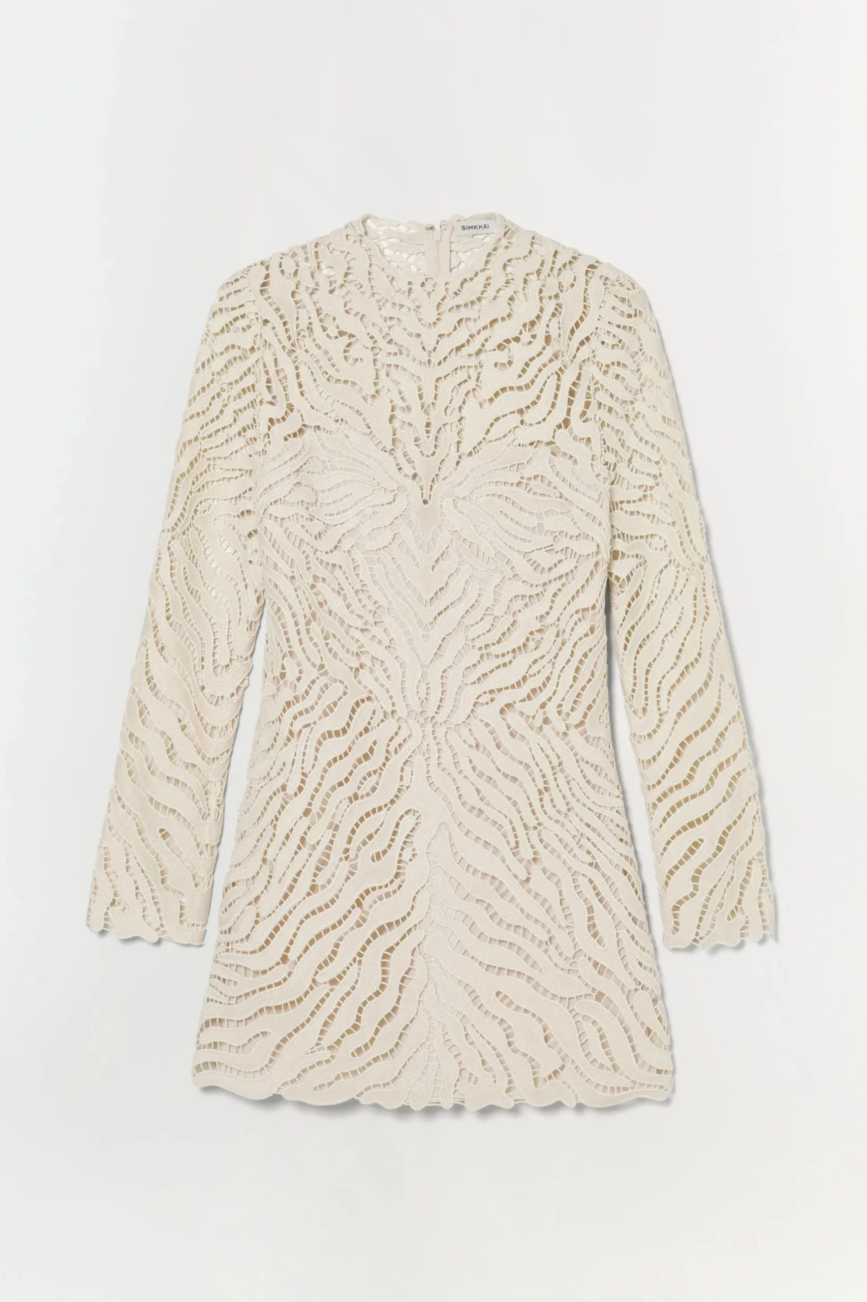 Women Simkhai Charis Dress