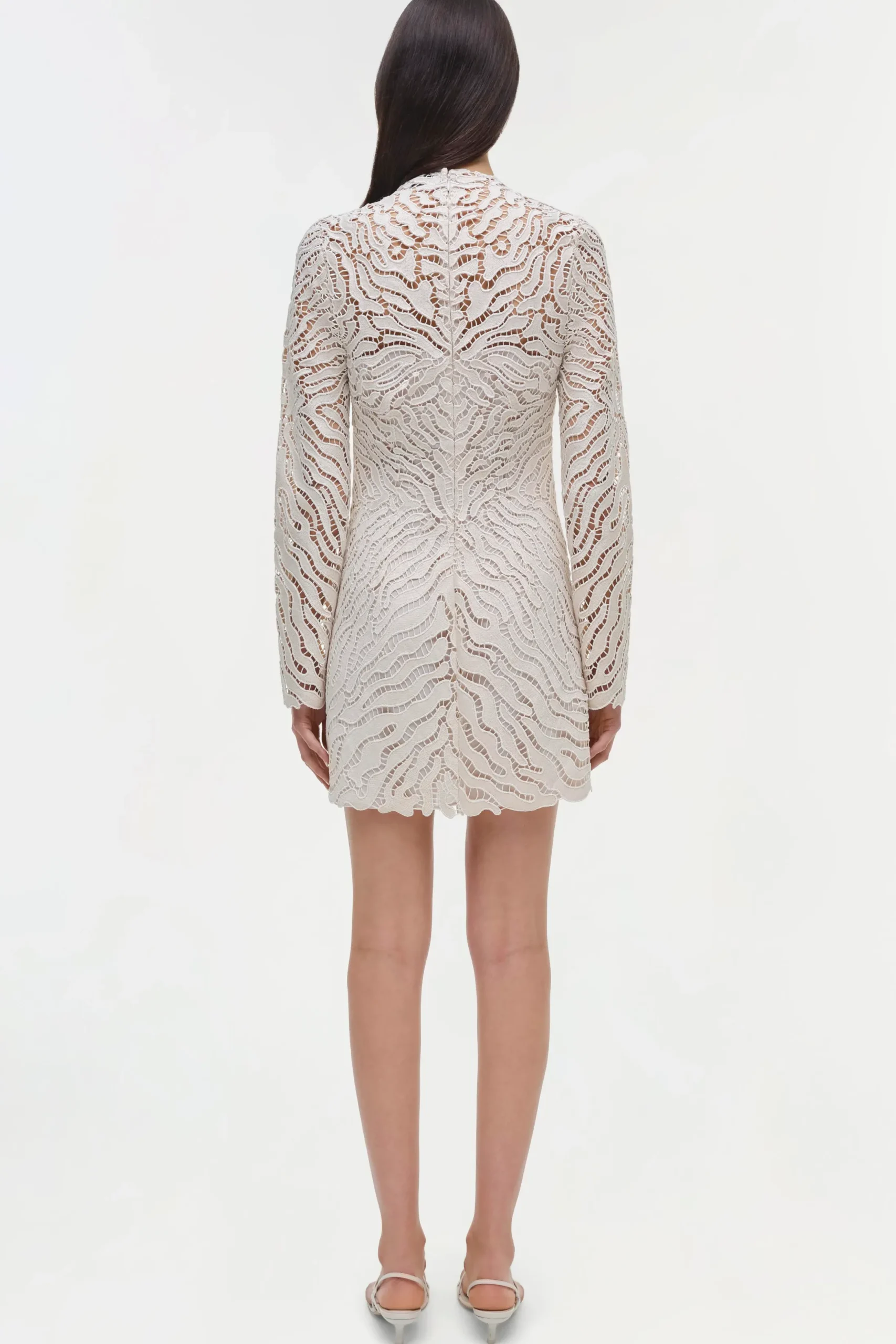 Women Simkhai Charis Dress