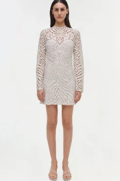 Women Simkhai Charis Dress