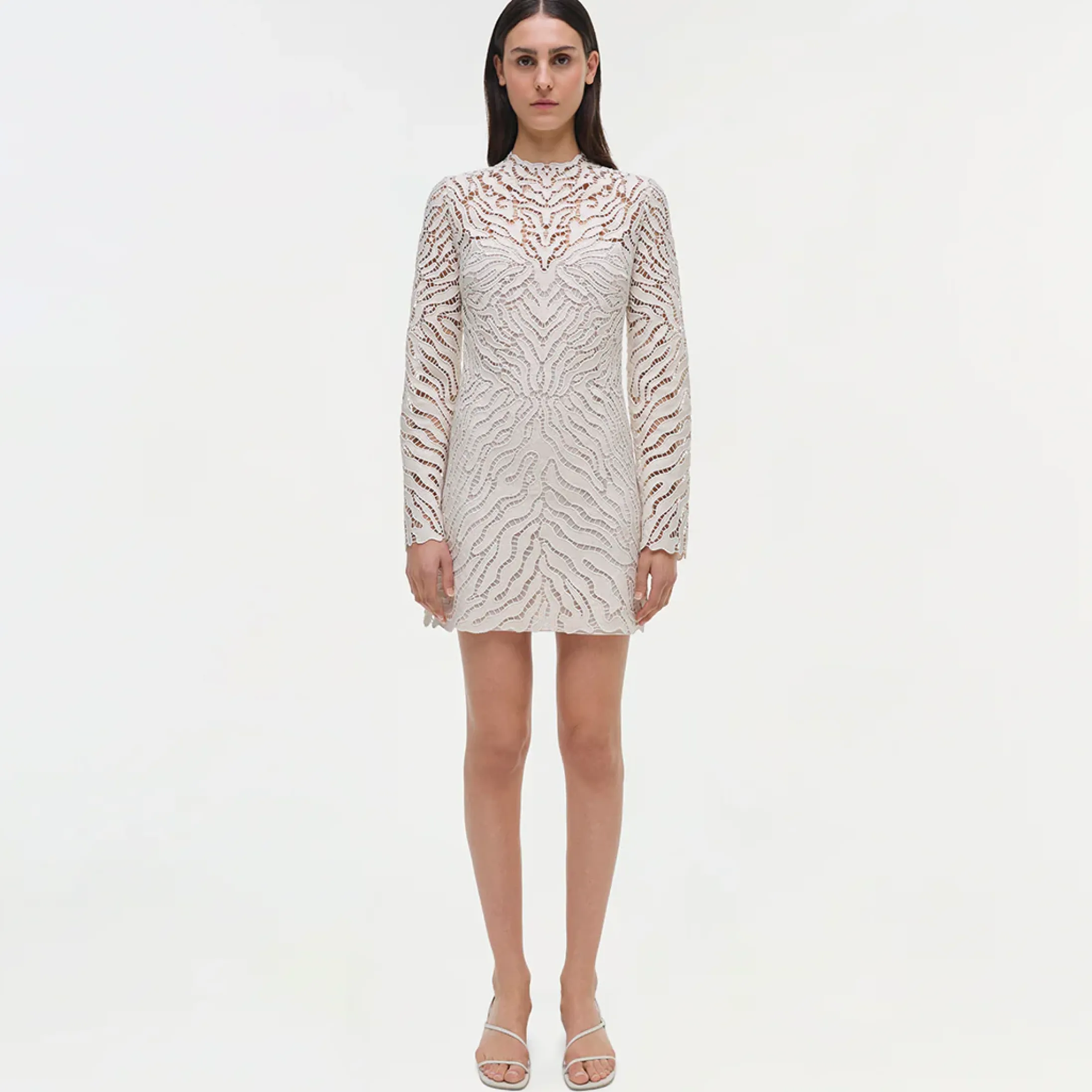 Women Simkhai Charis Dress