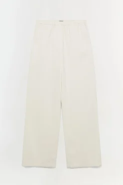 Women Simkhai Cillian Straight Pant