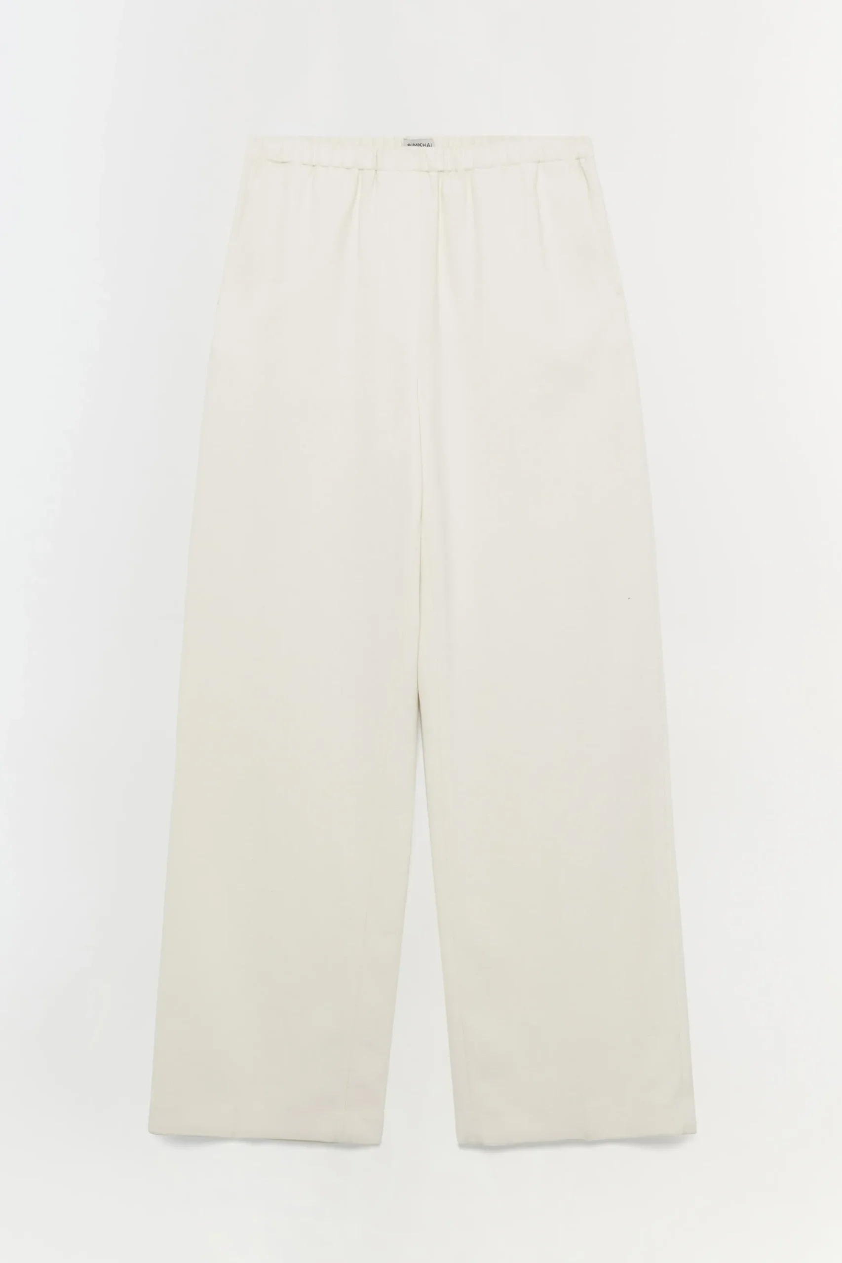Women Simkhai Cillian Straight Pant