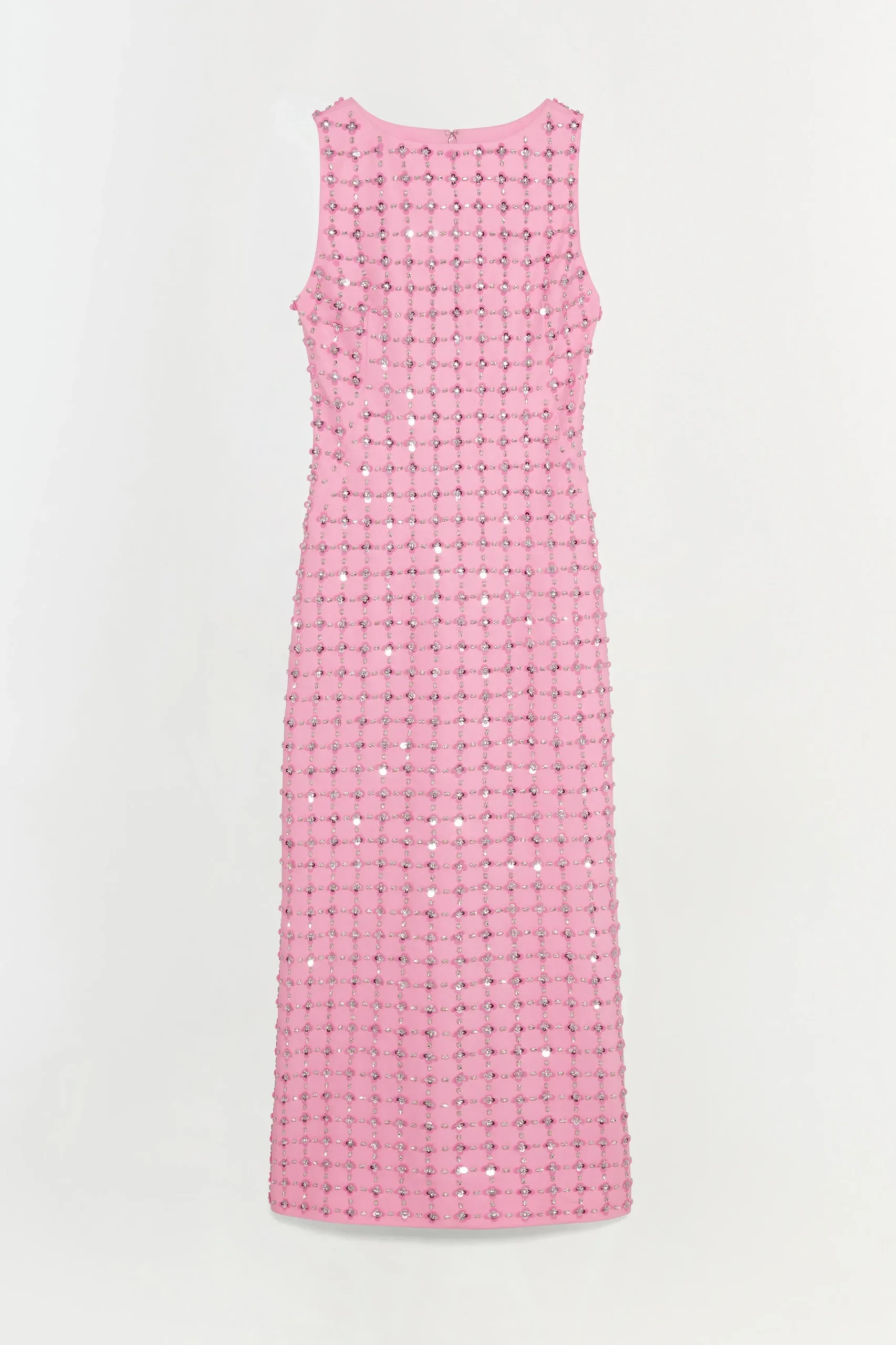 Women Simkhai Claudia Dress