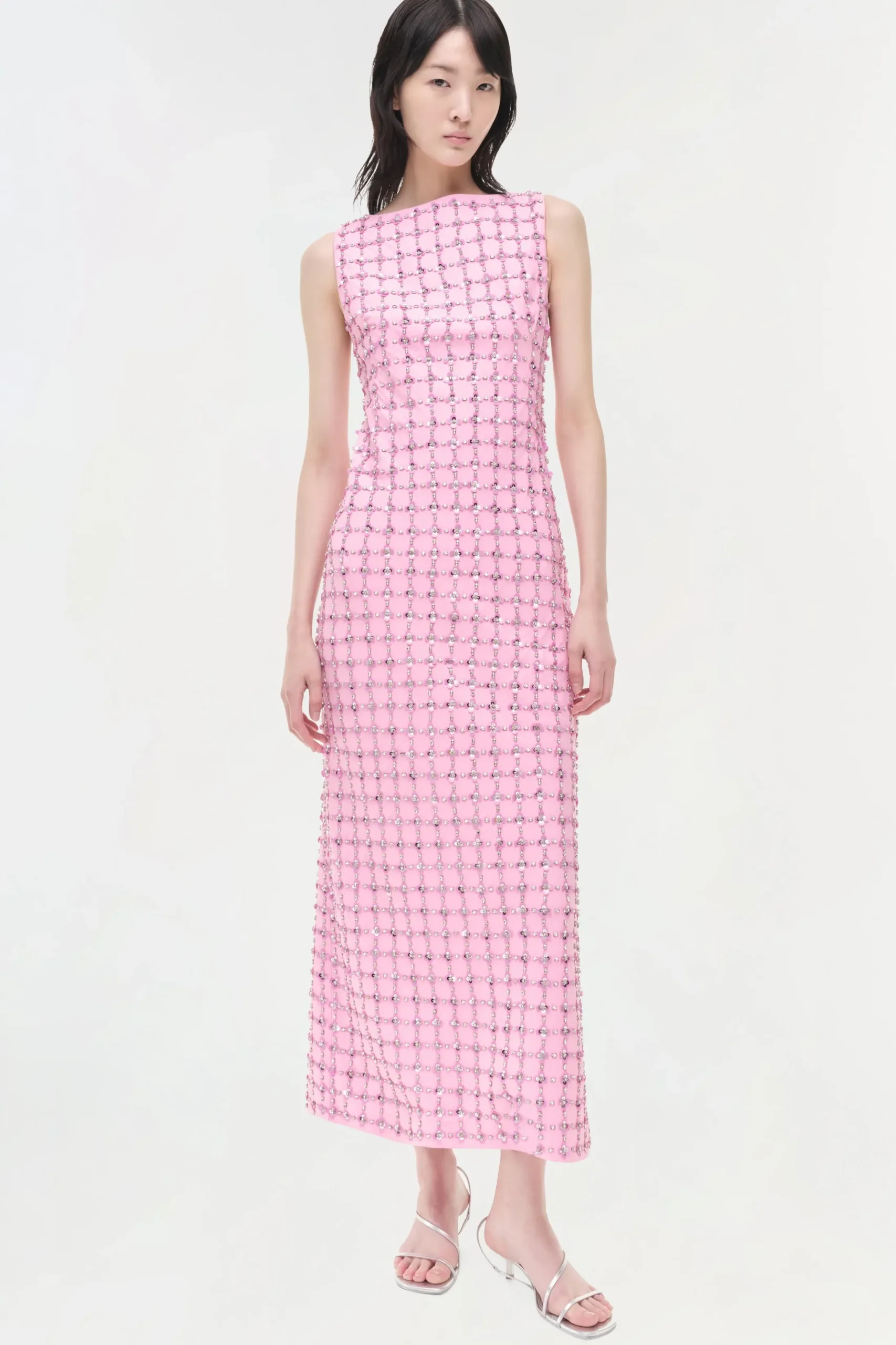 Women Simkhai Claudia Dress