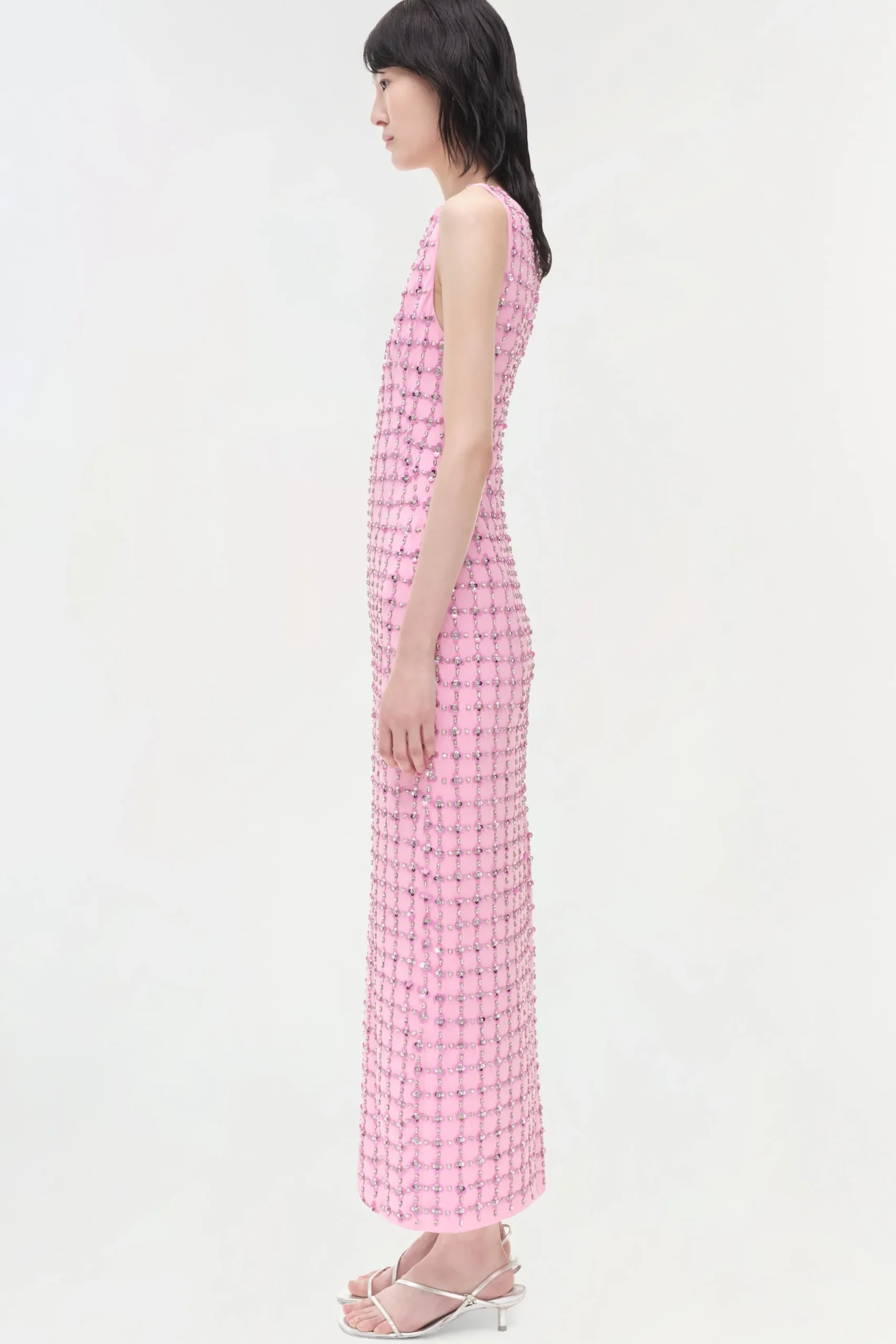 Women Simkhai Claudia Dress