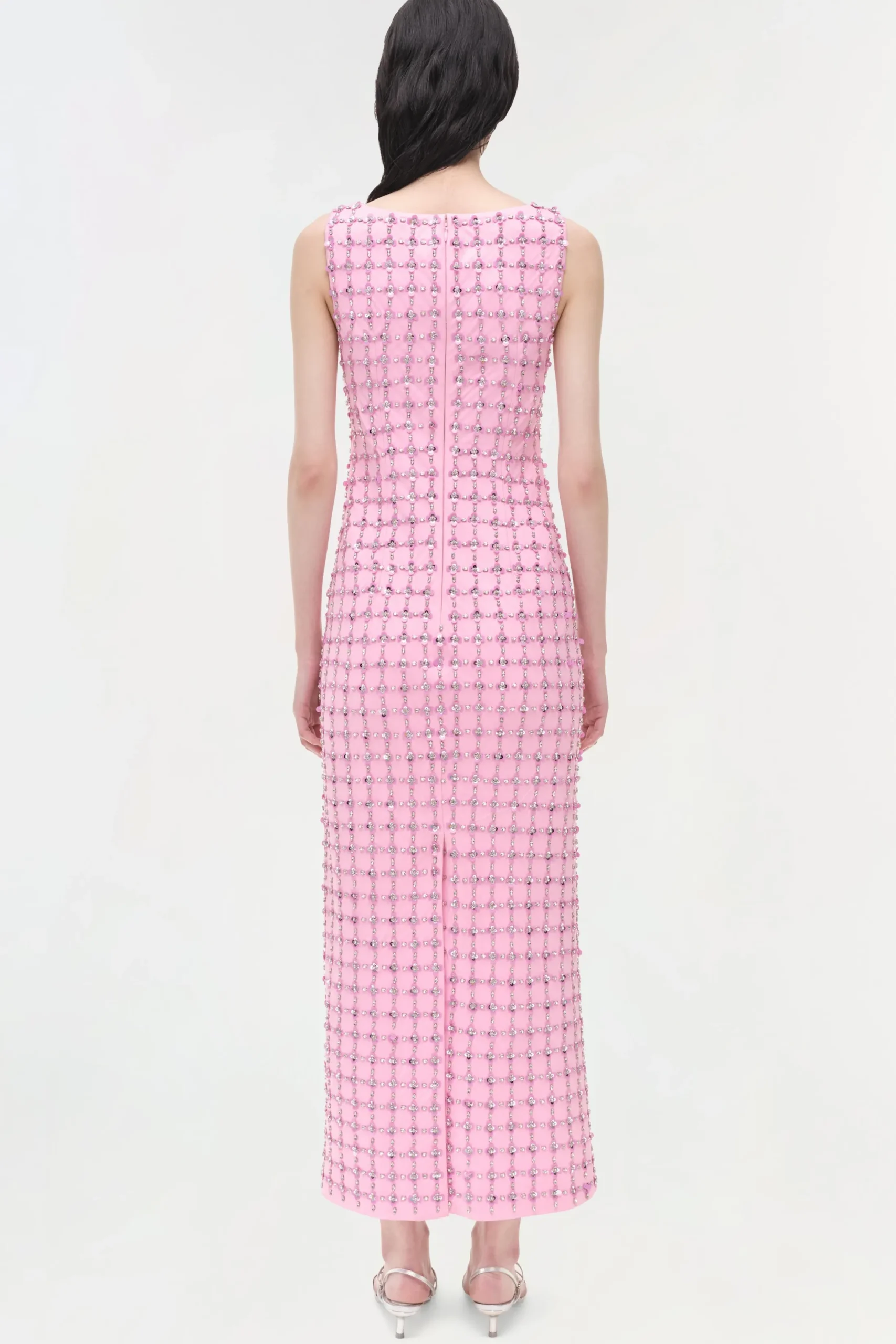 Women Simkhai Claudia Dress