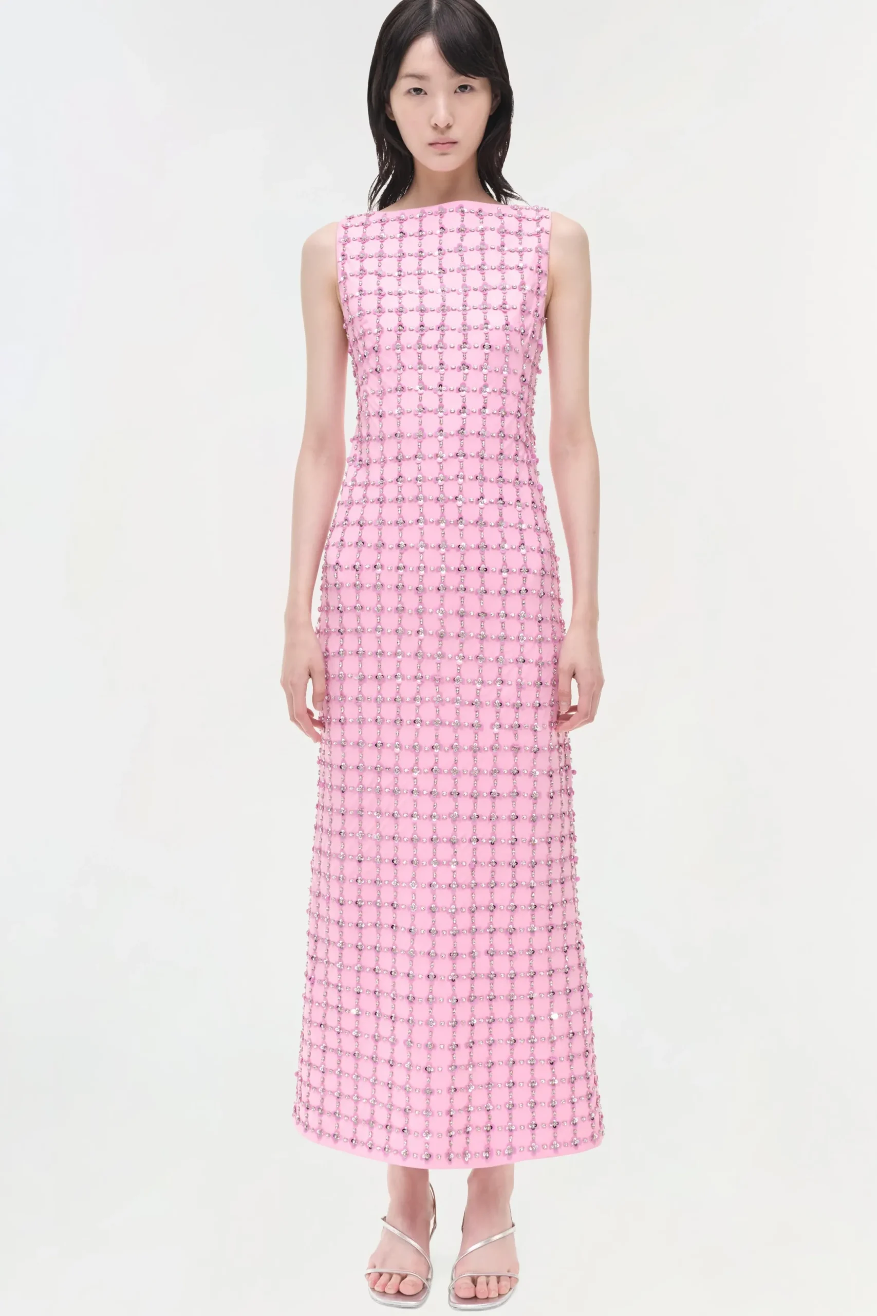 Women Simkhai Claudia Dress