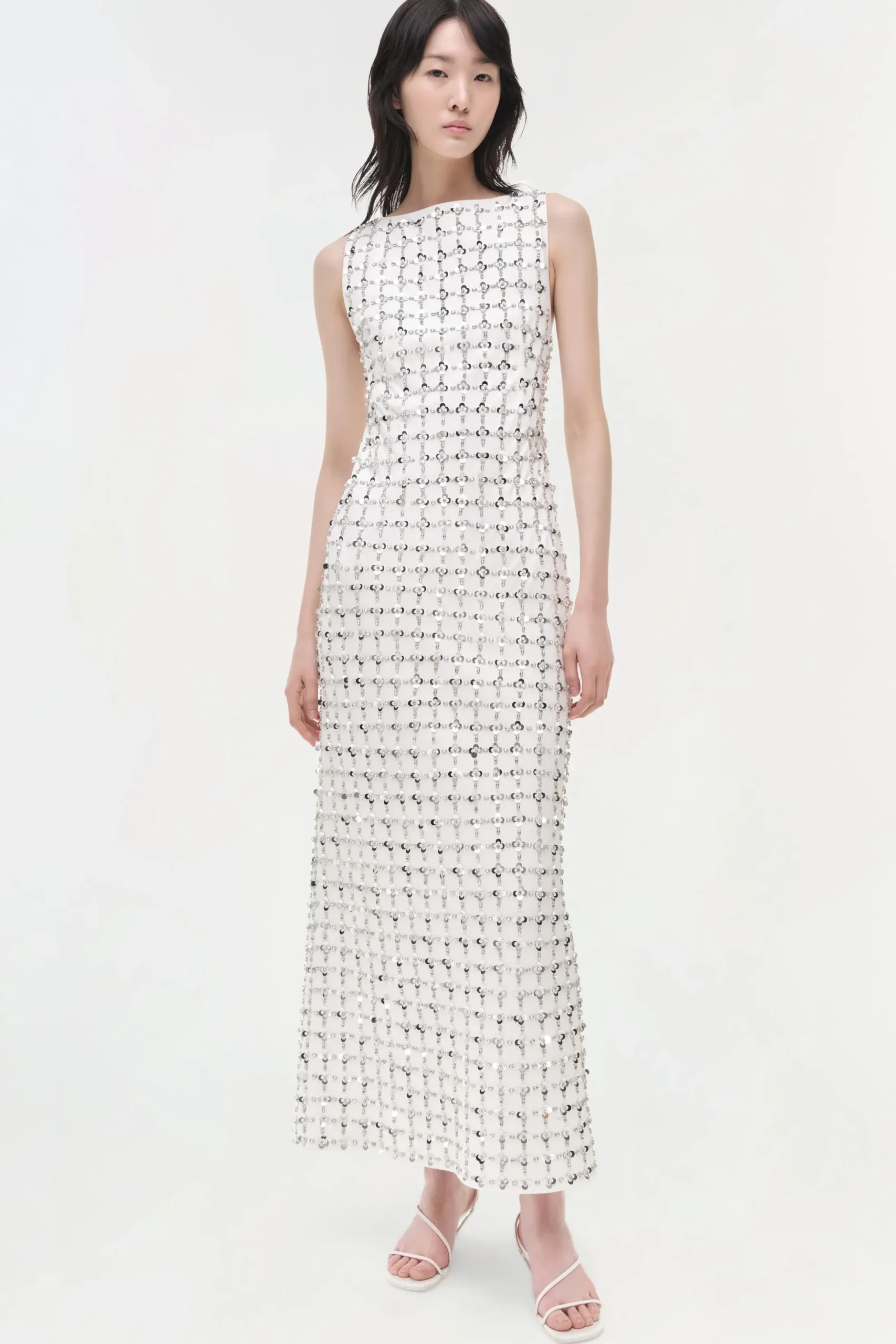Women Simkhai Claudia Dress