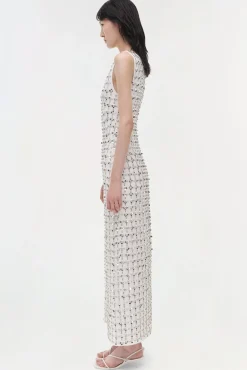 Women Simkhai Claudia Dress