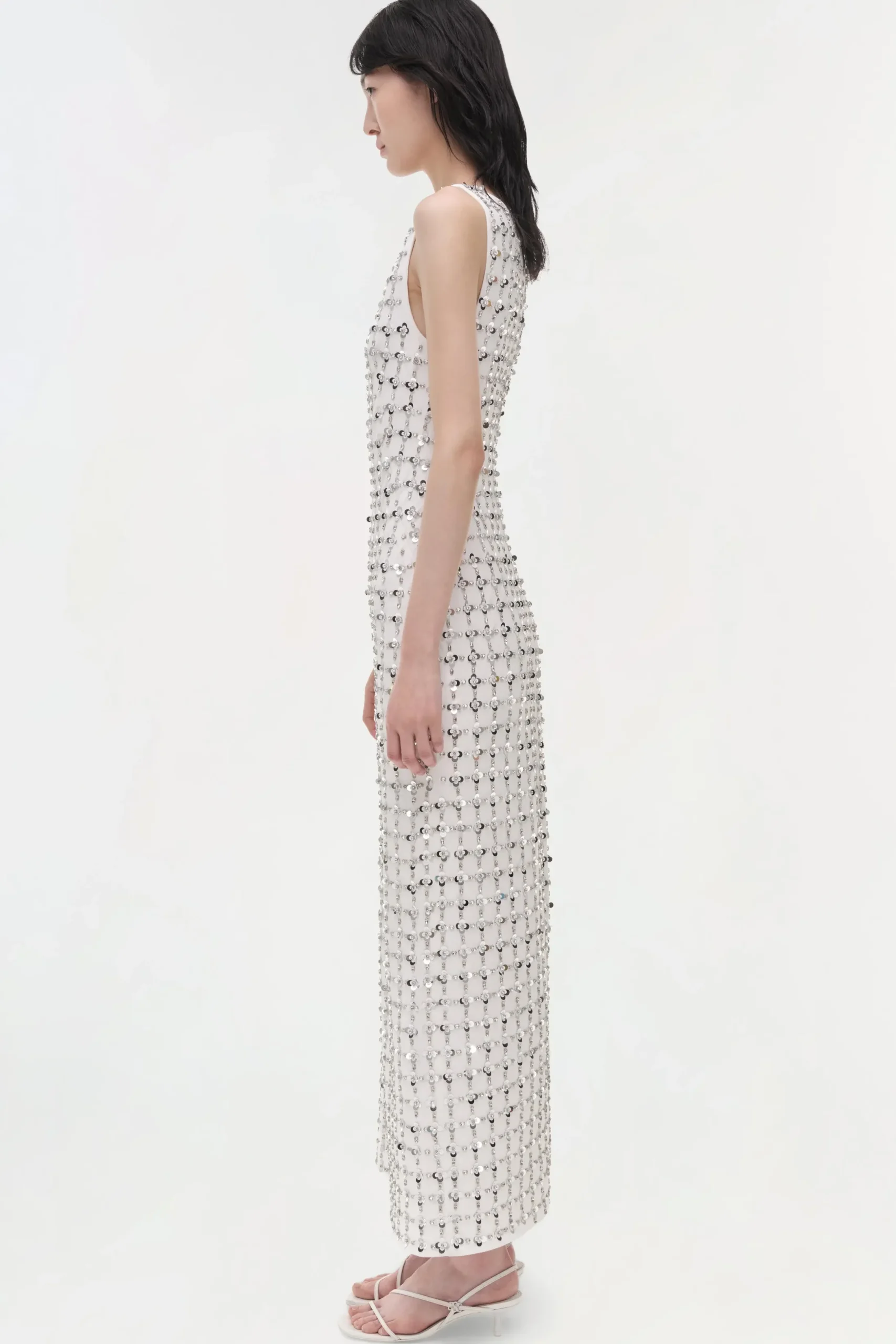 Women Simkhai Claudia Dress