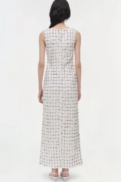 Women Simkhai Claudia Dress