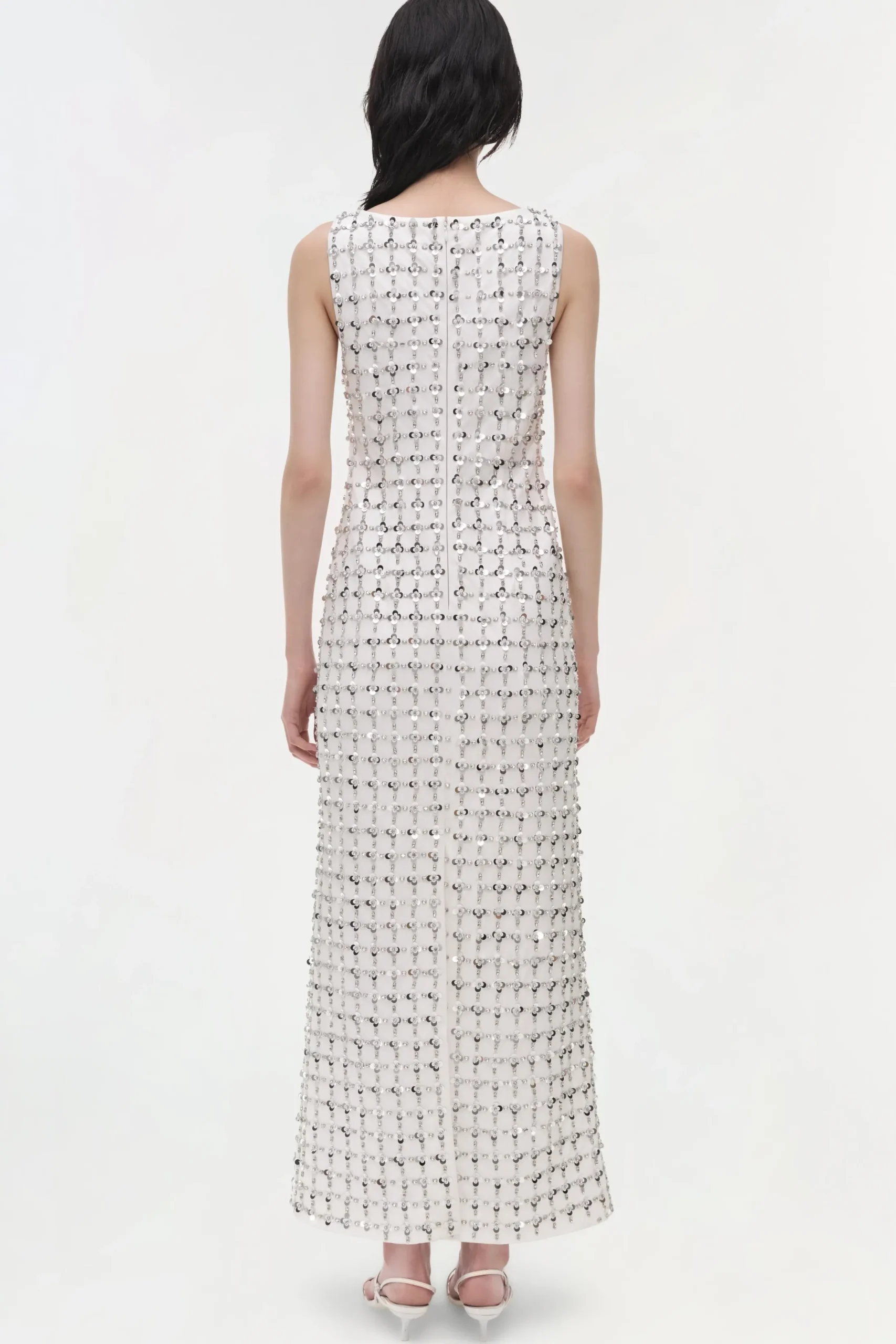 Women Simkhai Claudia Dress