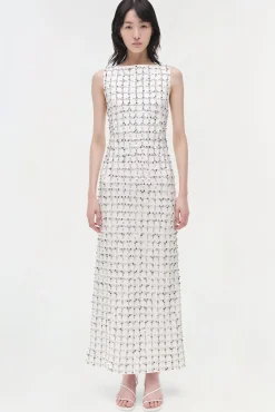 Women Simkhai Claudia Dress