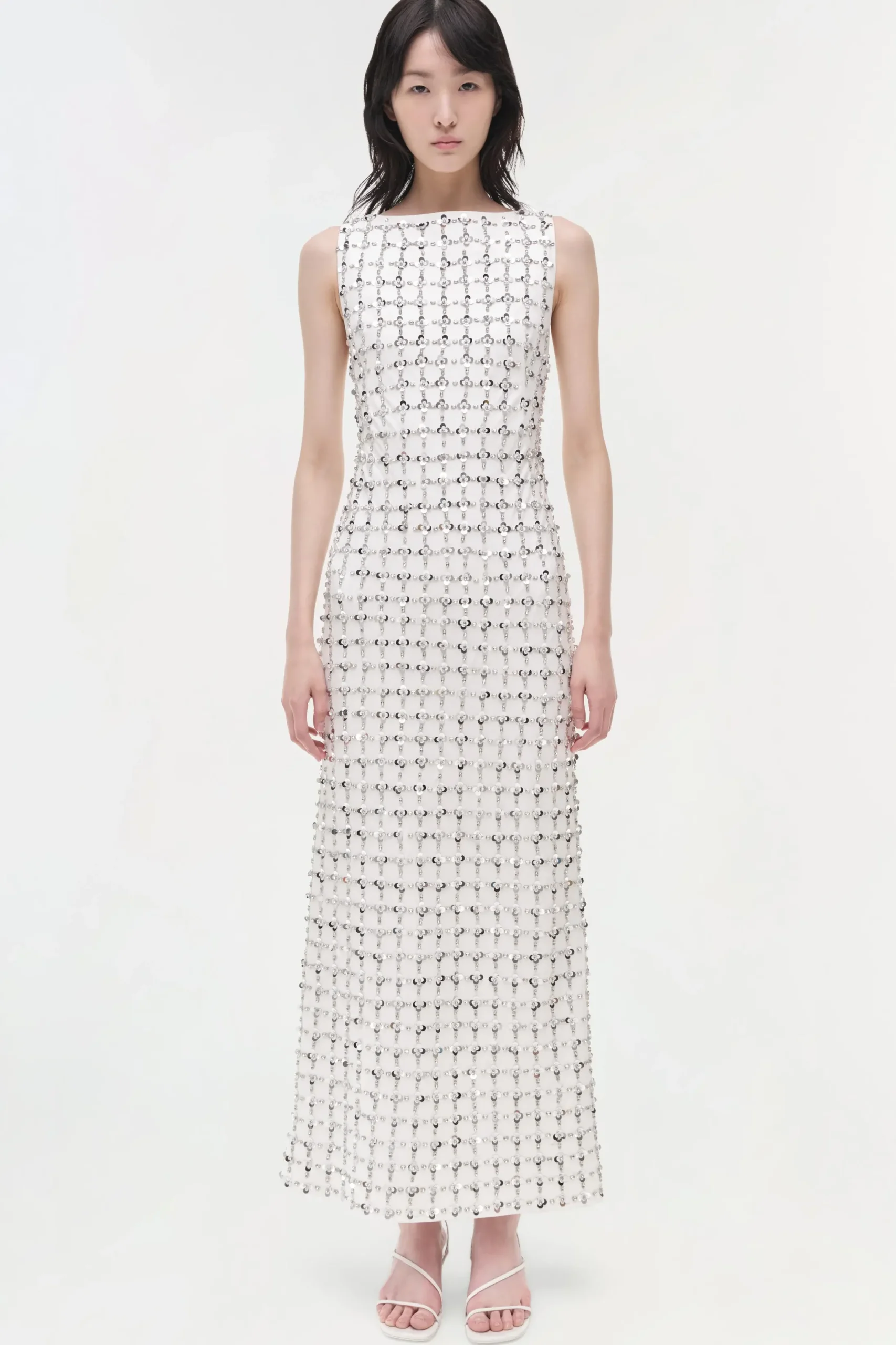 Women Simkhai Claudia Dress