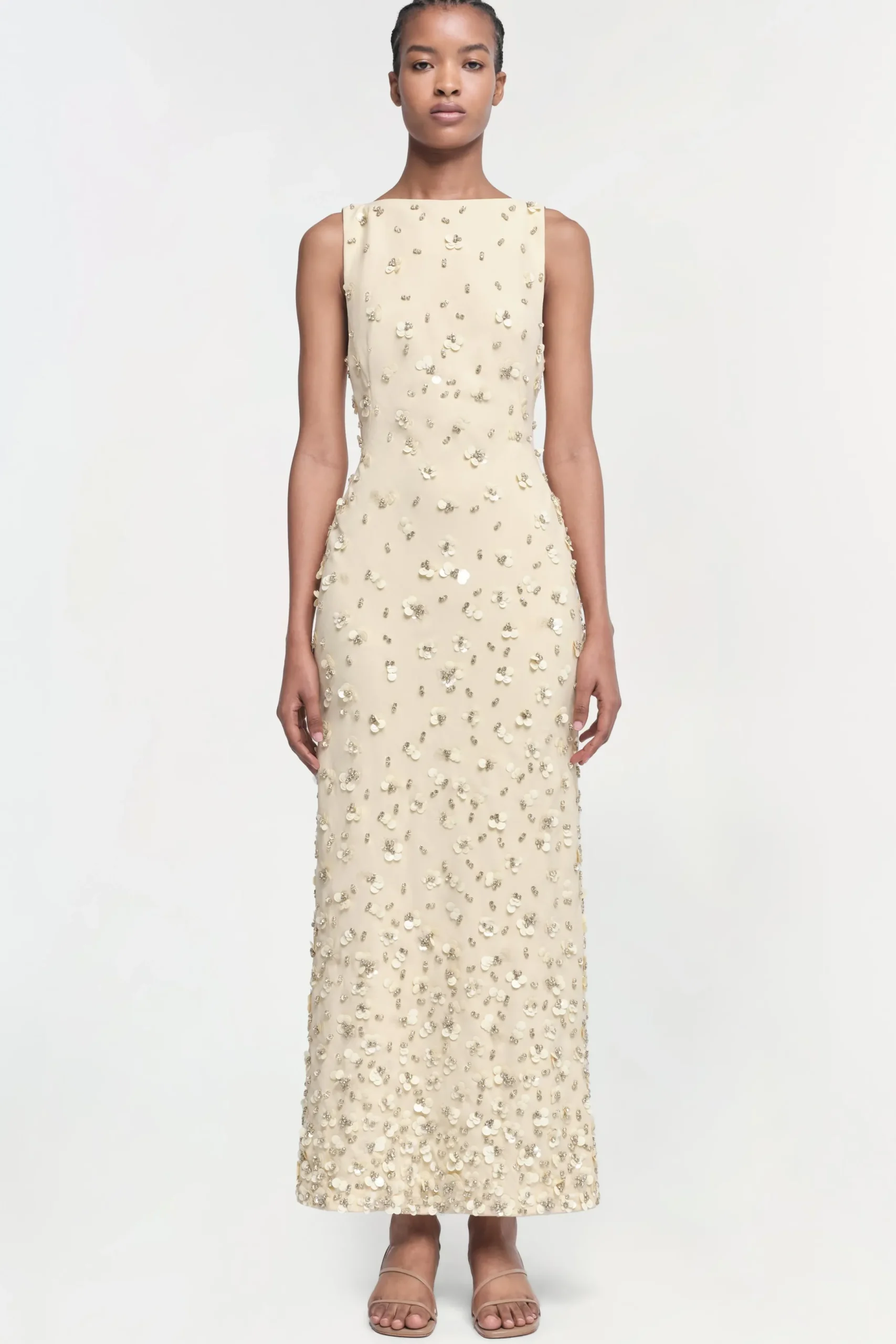 Women Simkhai Claudia Dress