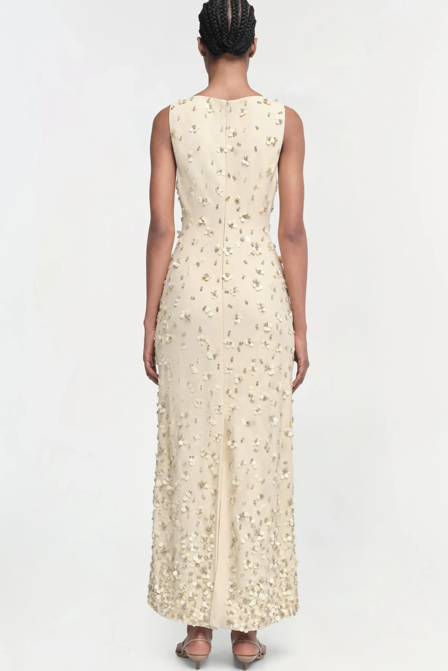 Women Simkhai Claudia Dress