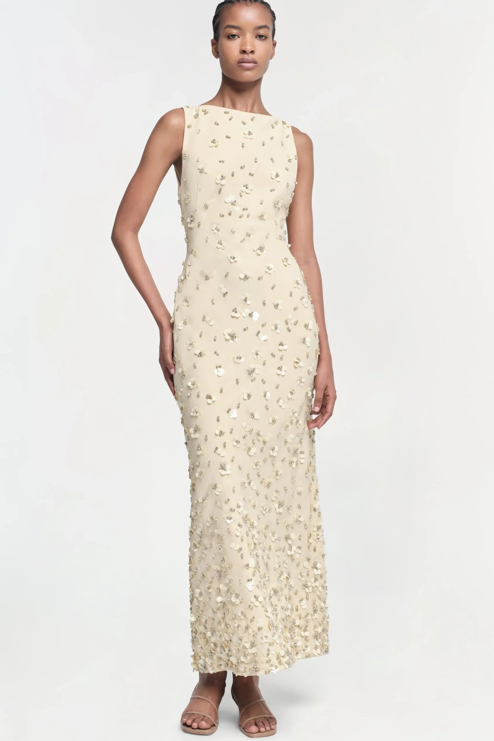 Women Simkhai Claudia Dress