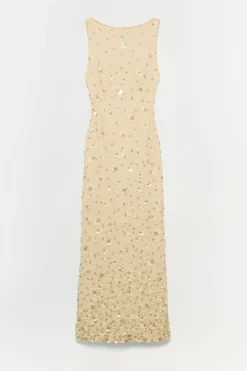 Women Simkhai Claudia Dress