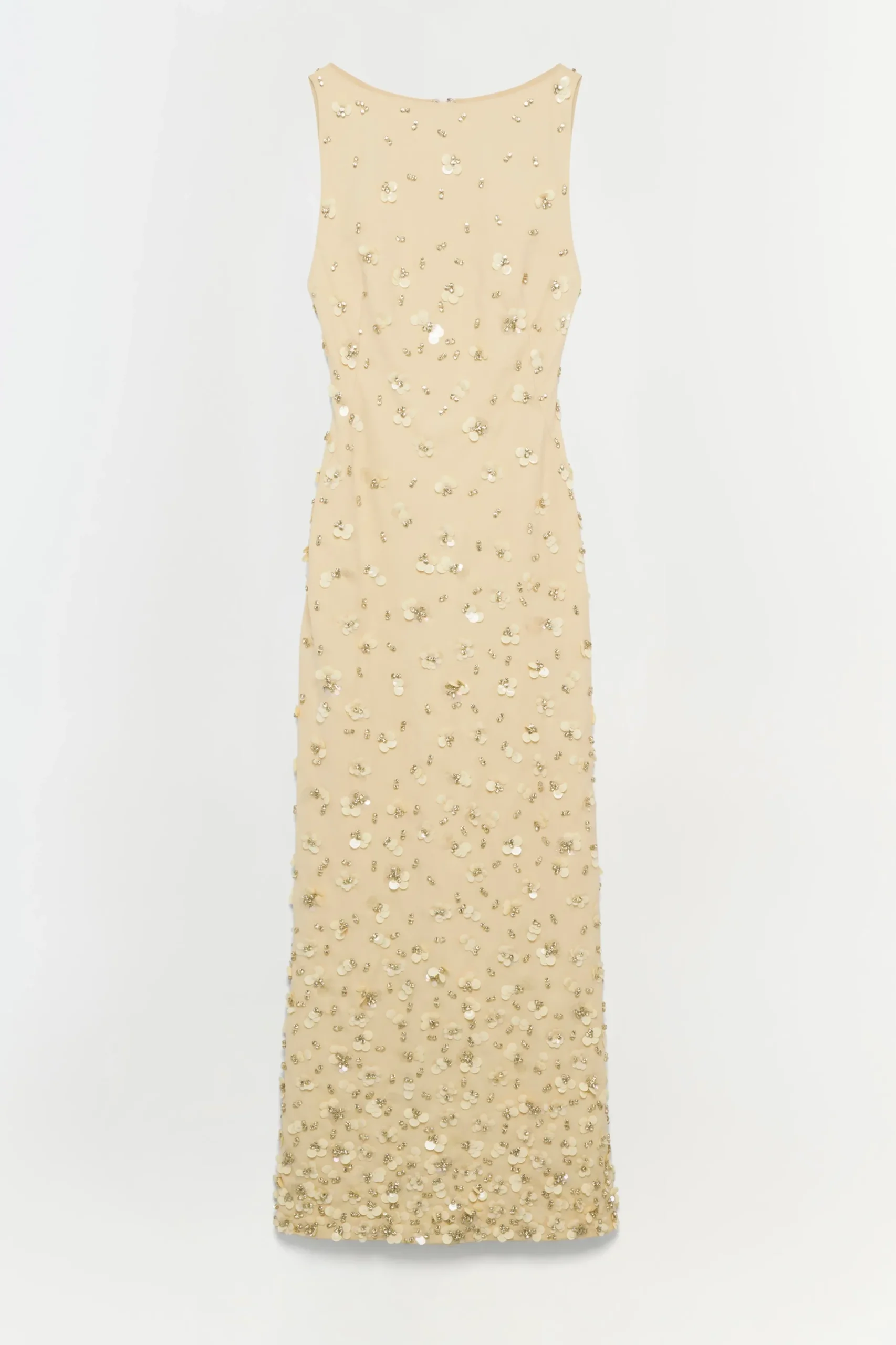 Women Simkhai Claudia Dress