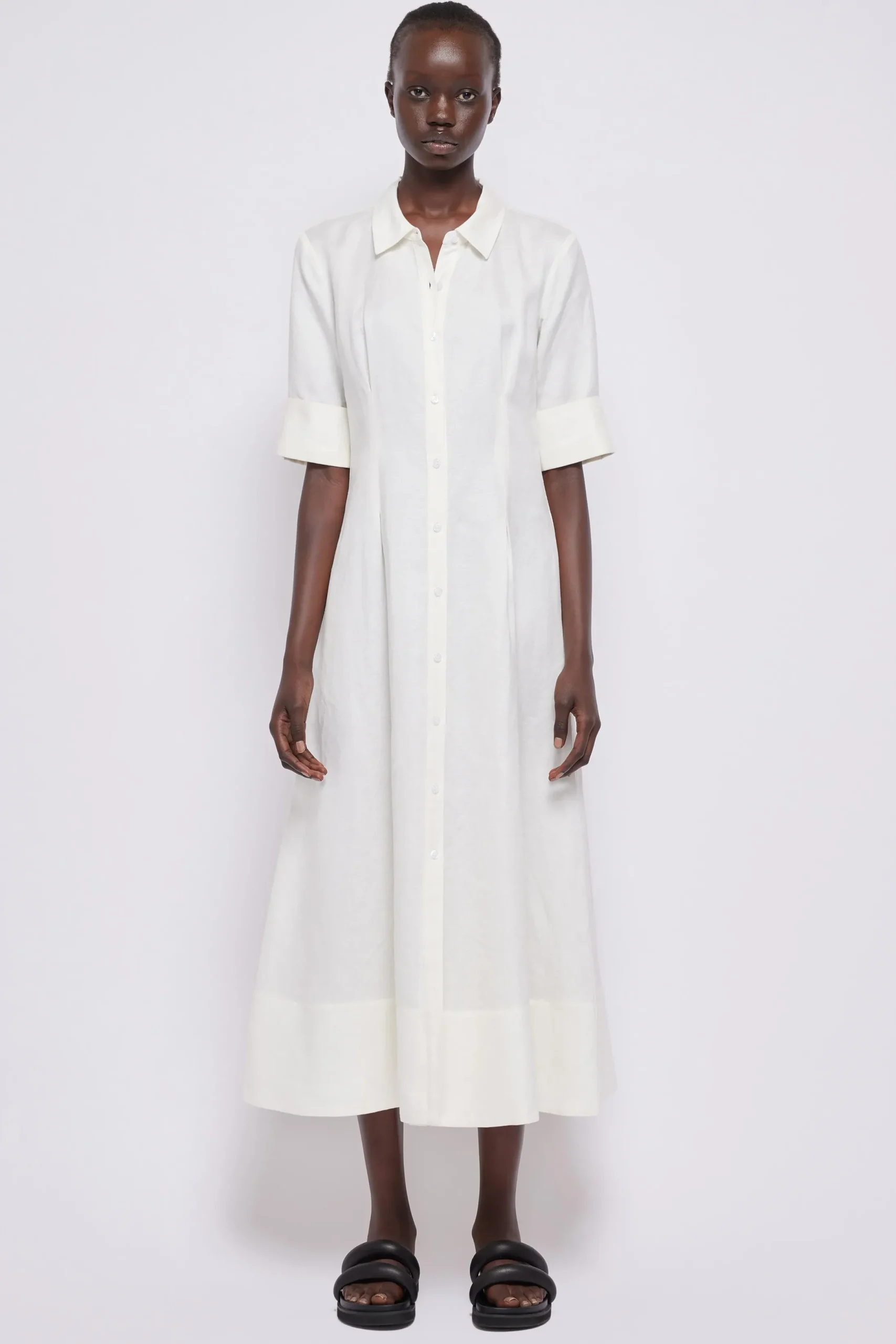 Women Simkhai Claudine Dress
