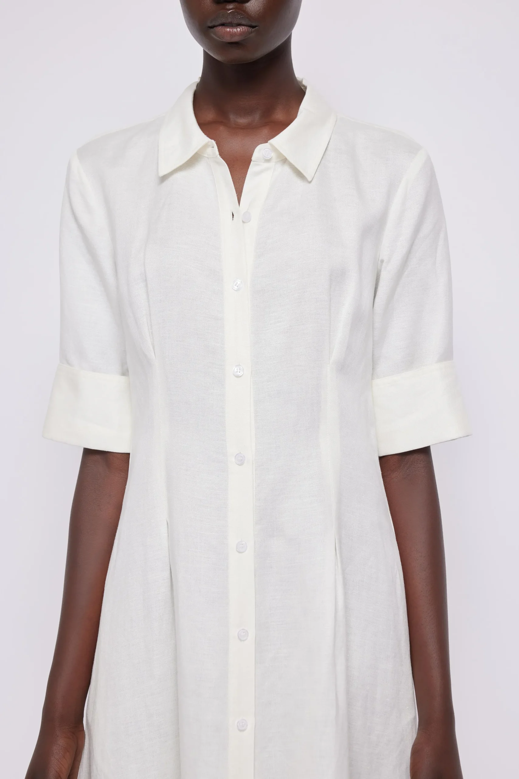 Women Simkhai Claudine Dress