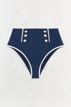 Women Simkhai Colby Bikini Bottom