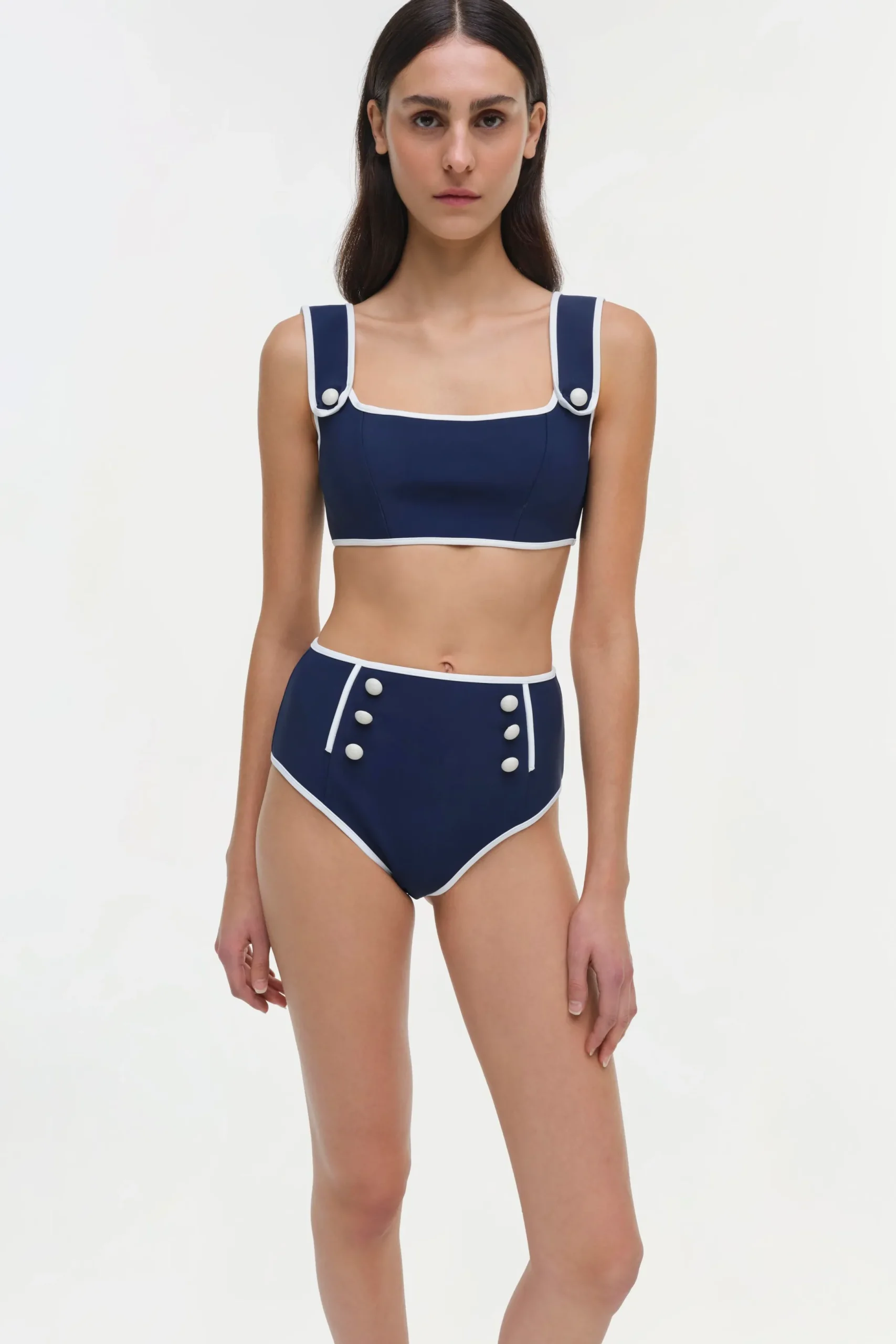 Women Simkhai Colby Bikini Bottom