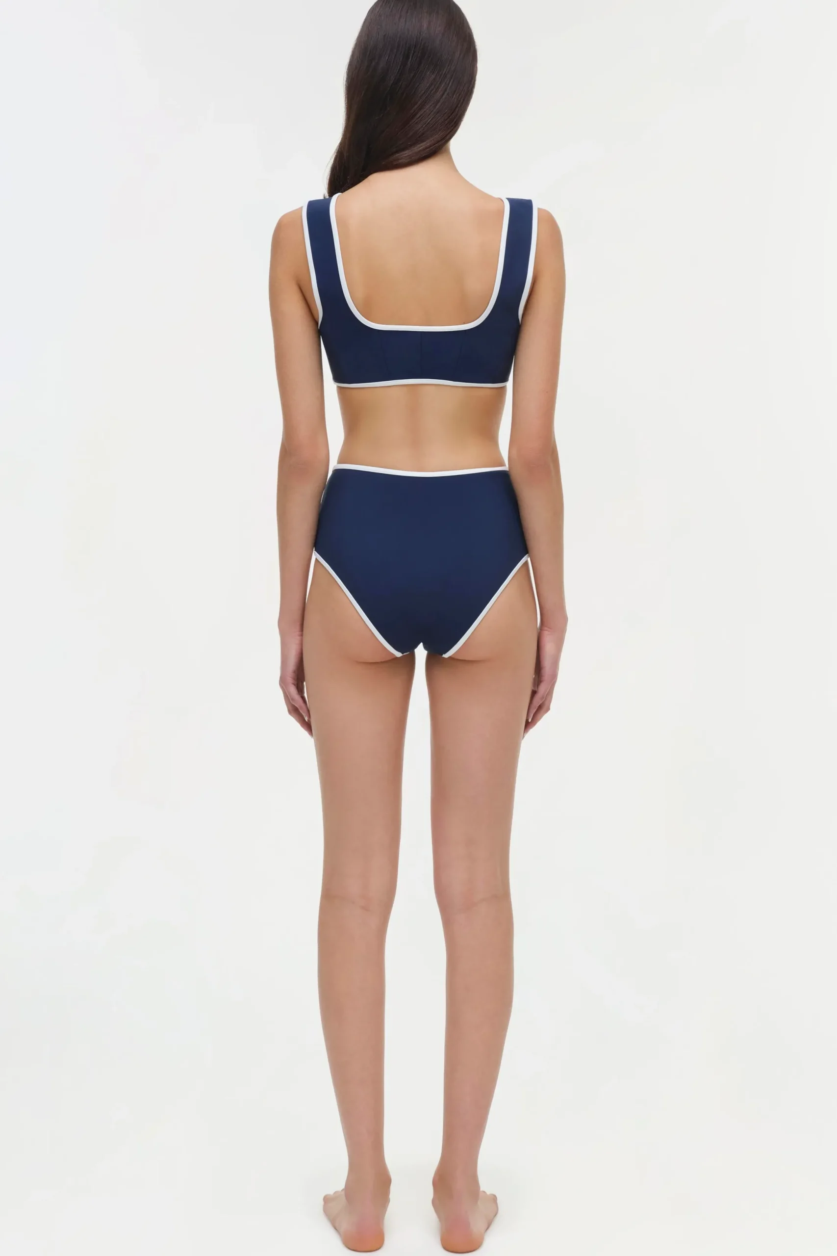 Women Simkhai Colby Bikini Bottom