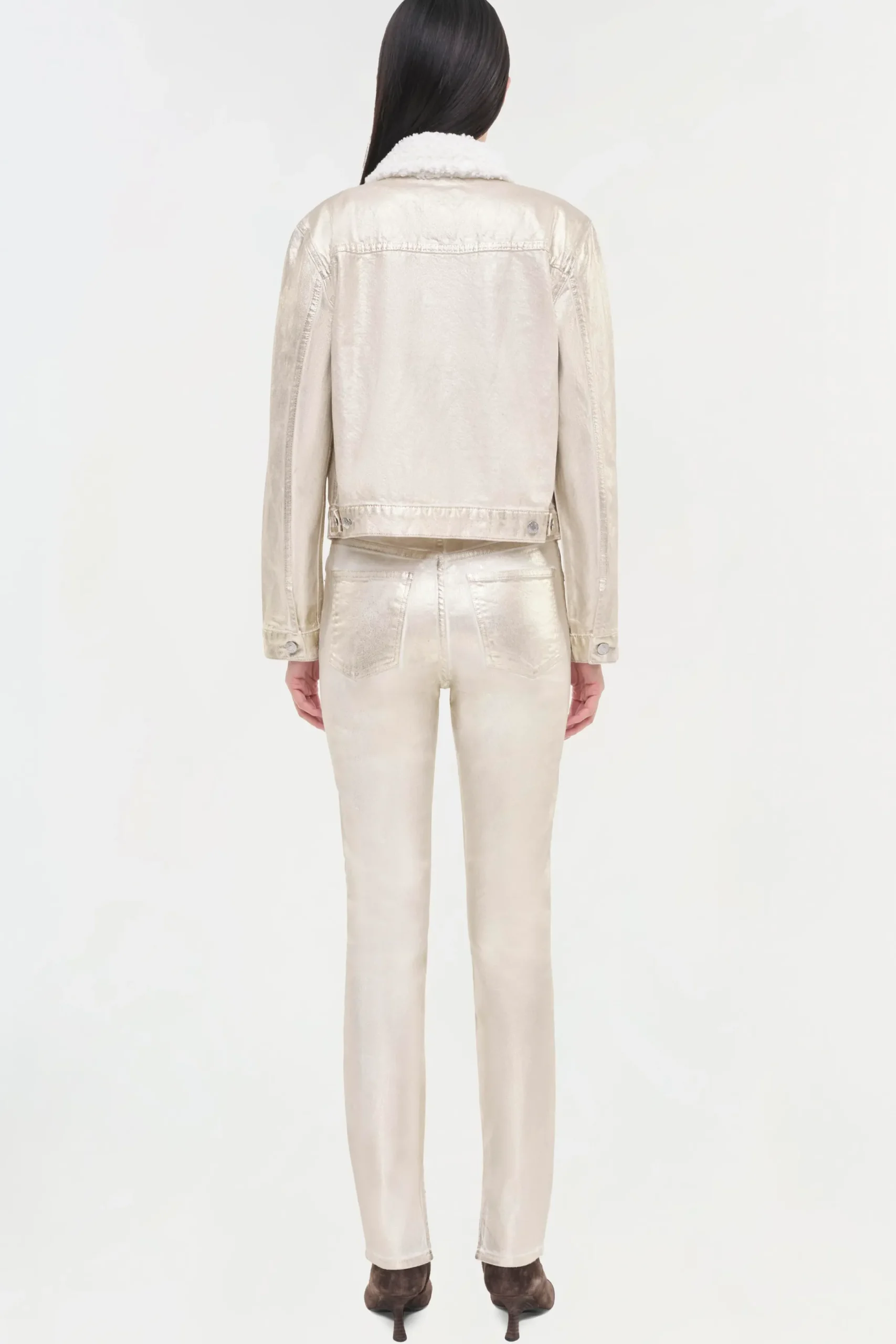 Women Simkhai Copeland Jacket