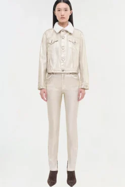Women Simkhai Copeland Jacket