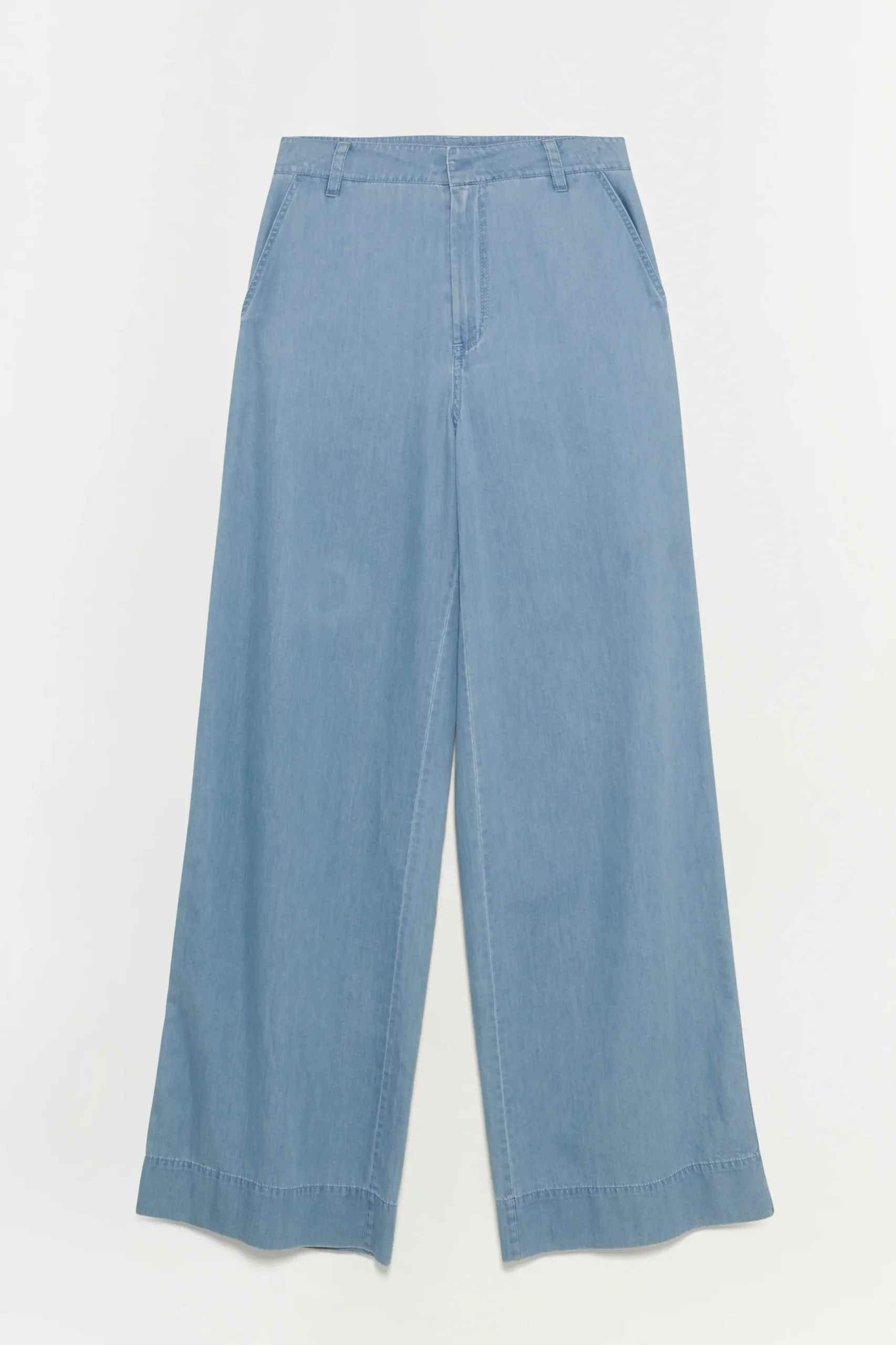 Women Simkhai Coralena Wide Leg Pant