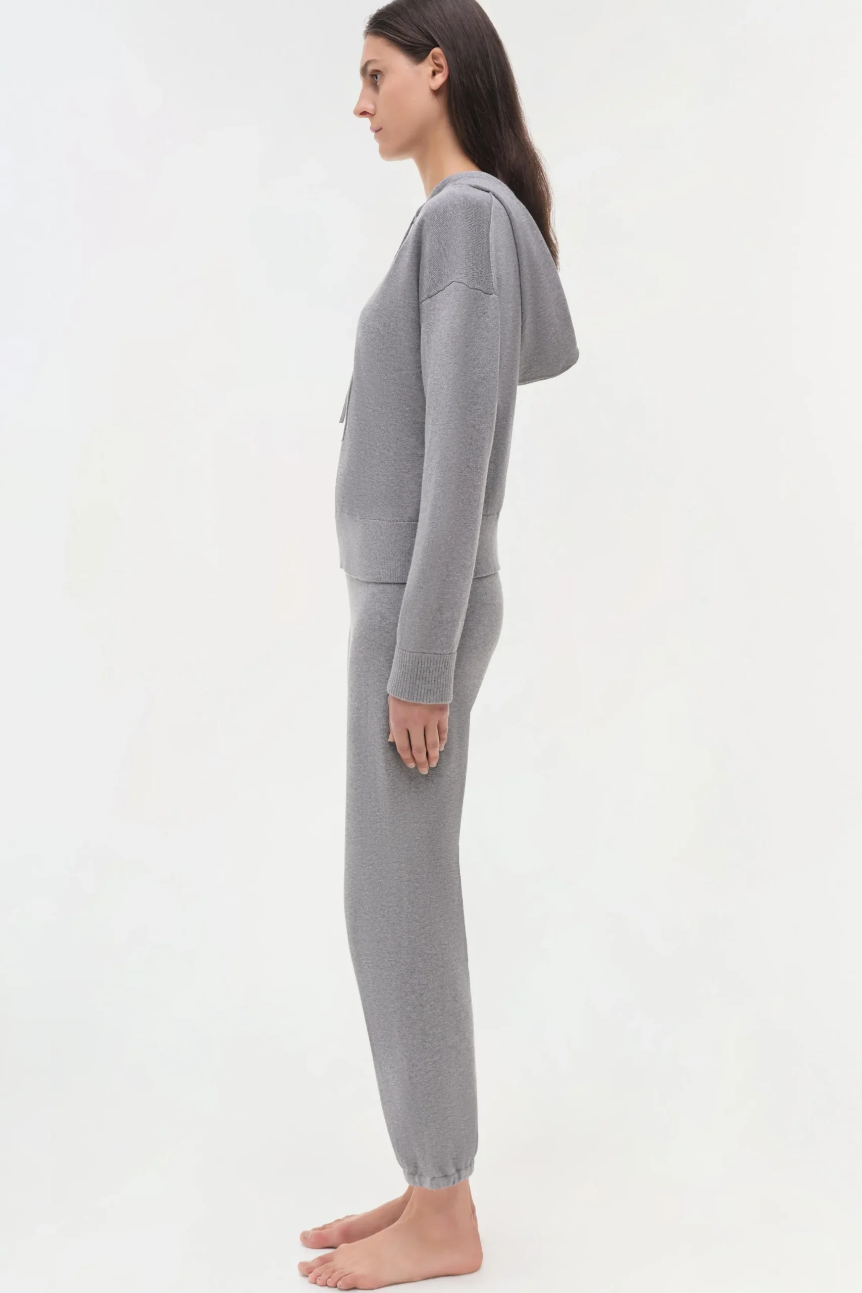Women Simkhai Cotton Cashmere Hoodie