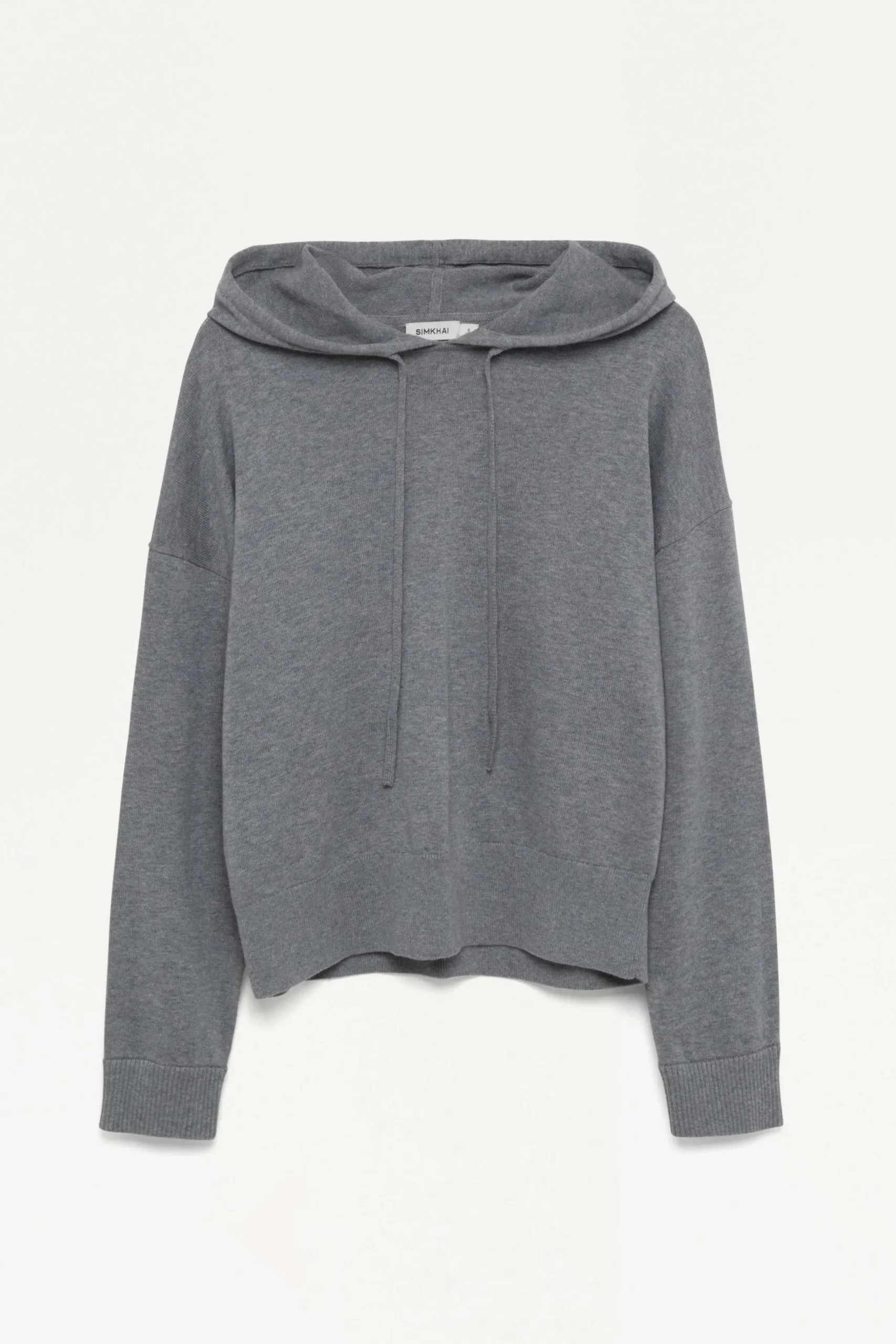 Women Simkhai Cotton Cashmere Hoodie