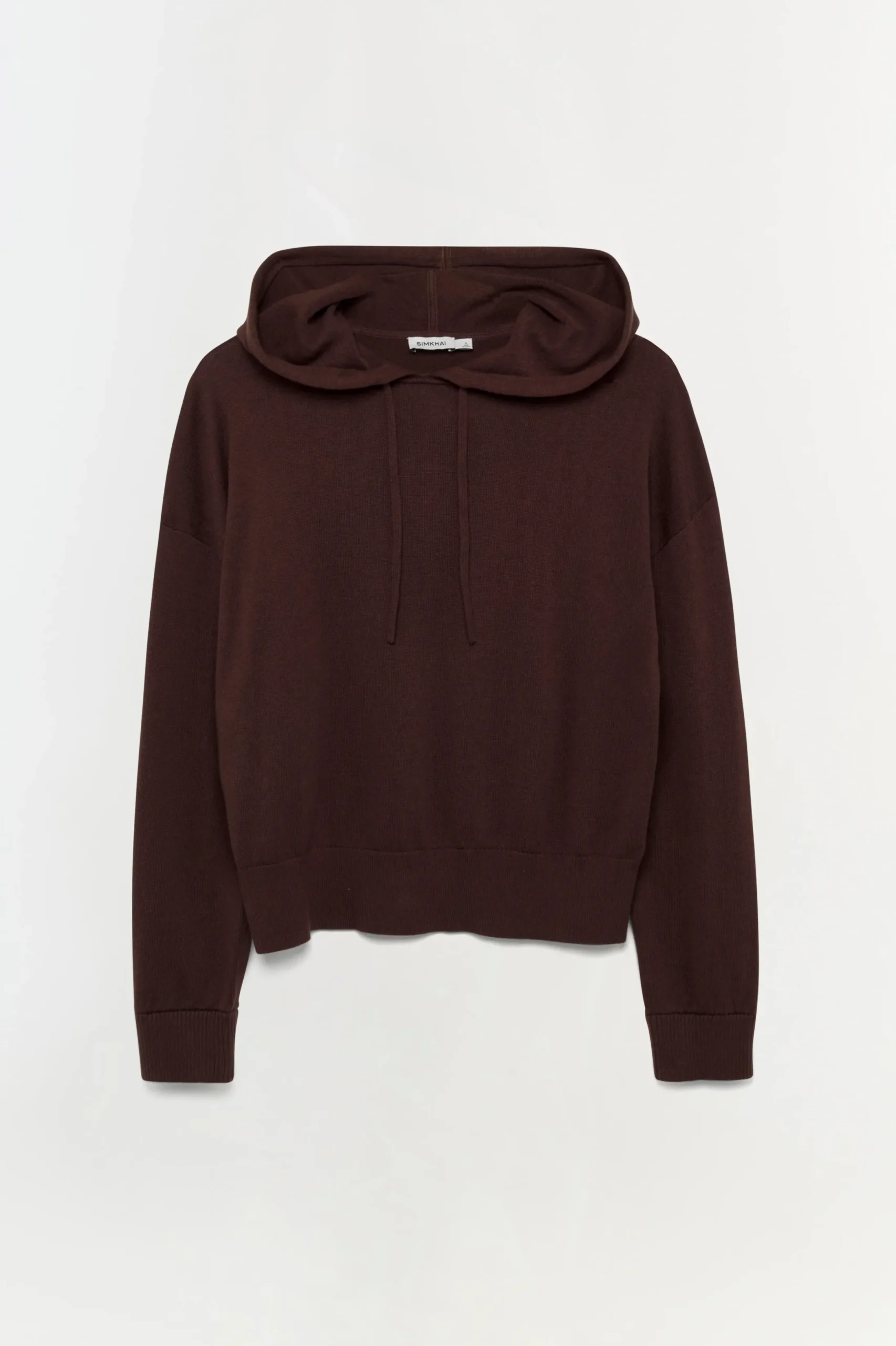 Women Simkhai Cotton Cashmere Hoodie