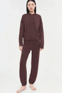 Women Simkhai Cotton Cashmere Hoodie
