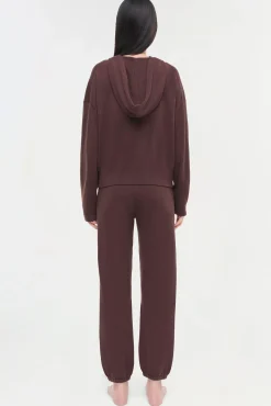Women Simkhai Cotton Cashmere Hoodie
