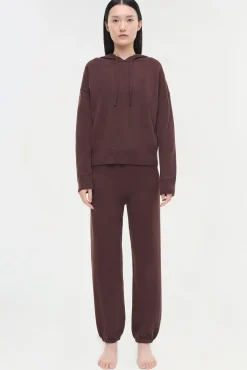 Women Simkhai Cotton Cashmere Hoodie