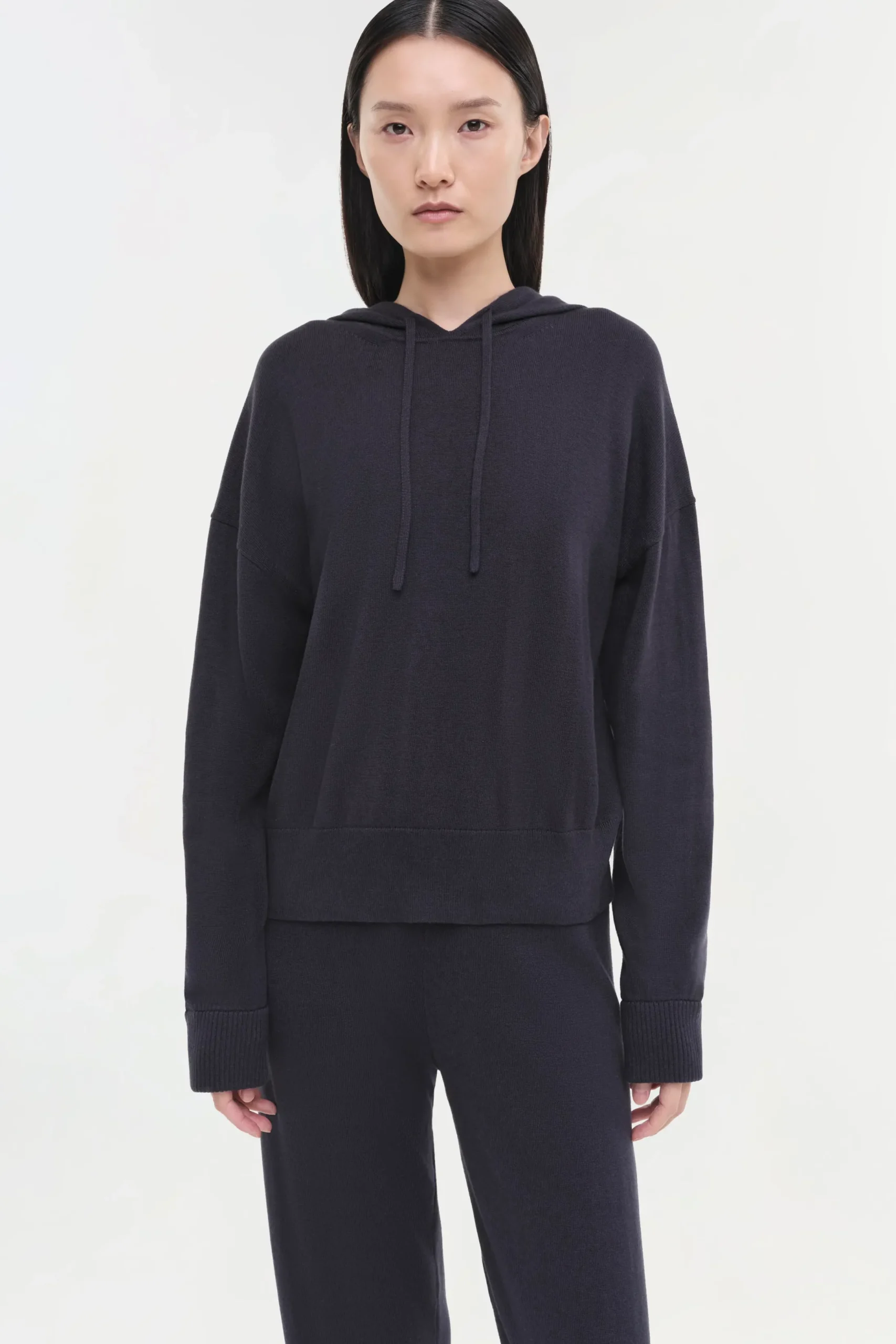 Women Simkhai Cotton Cashmere Hoodie