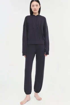 Women Simkhai Cotton Cashmere Hoodie