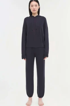 Women Simkhai Cotton Cashmere Hoodie